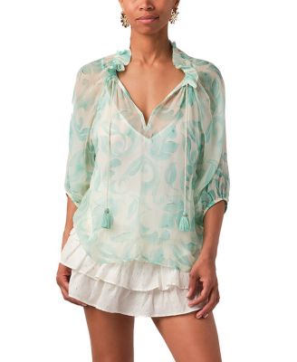  Women's Harper Top