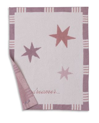 Unisex CozyChic&reg; Starry Daydreamer Stroller Blanket - Ages 0+