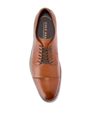 Men's Harmon Grand Oxford Shoes