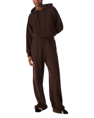 Kinny Hooded Sweatshirt
