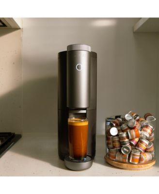 Cumulus Cold Coffee Machine