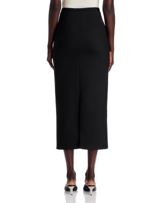 Roux Midi Skirt