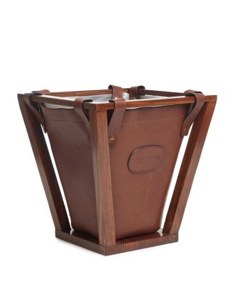 Winslow Wastebasket