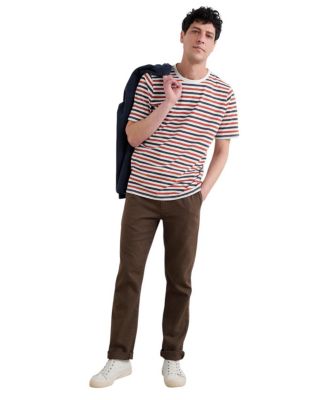 Men's Sailor Short Sleeve Tee