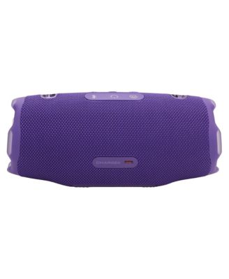  Charge 6 Waterproof Bluetooth Speaker