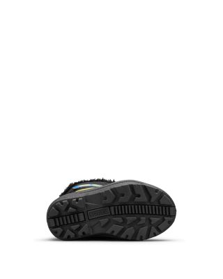 Unisex SNOW COMMANDER™ Boots - Toddler, Little Kid