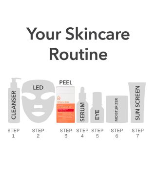 Alpha Beta Extra Strength Daily Peel, 30 Pads