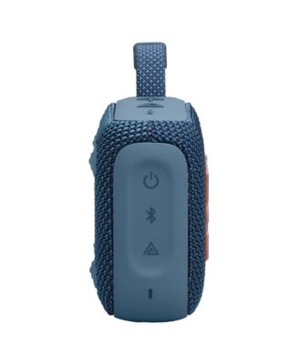 Go 4 Waterproof Bluetooth Speaker