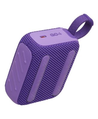 Go 4 Waterproof Bluetooth Speaker