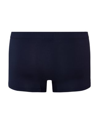 Cotton Essentials Covered Waistband Boxer Briefs, Pack of 2