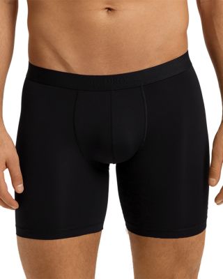 Men&#39;s Long Leg Boxer Briefs