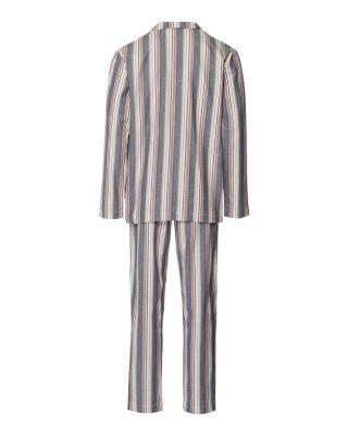 Long Sleeve Pajama Set 