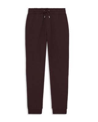 Premier Interlock Drawstring Joggers