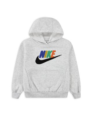 Nike - Boys' Club Chenille Hoodie - Little Kid