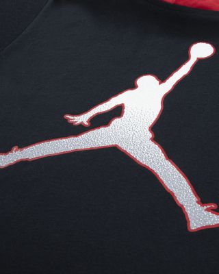 Boys' Gametime Layered Look Hoodie - Big Kid