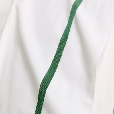 Beaumont Cotton Percale Duvet Set