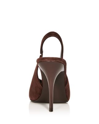 Women&#39;s Azure Pumps - Exclusive