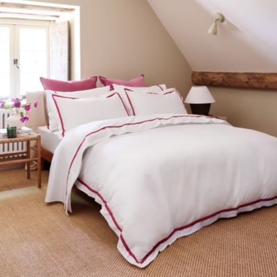 Beaumont Duvet Set, Full/Queen