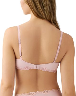 Future Foundation Underwire T Shirt Bra