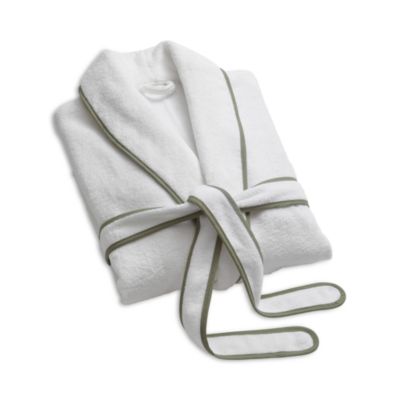 Boundary Turkish Cotton Robe