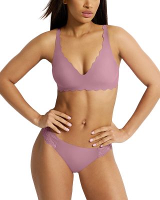 B.Wow'd Wire Free Comfort Bra