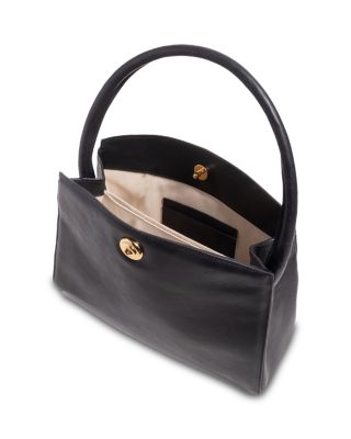 Pushlock Lady Bag