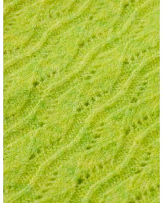 Girls' Ajour Knitted Cardigan - Little Kid, Big Kid