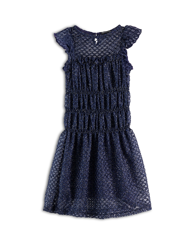 Scotch & Soda Girls' Fancy Party Dress - Little Kid, Big Kid