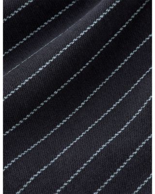 Girls' Pinstriped Skort - Little Kid, Big Kid