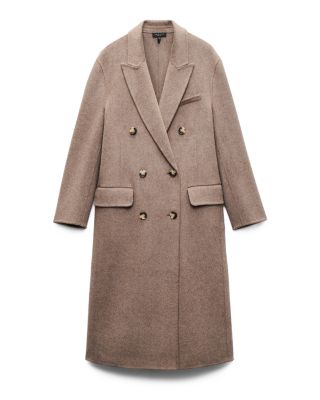 Vasso Wool Coat