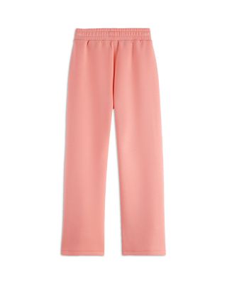Girls' Straight Leg Sweatpants - Little Kid, Big Kid