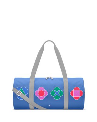 PlayStation x Yinka Ilori - PlayStation Duffle Bag - Exclusive