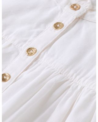 Girls&#39; Lightweight Modal Top - Little Kid, Big Kid