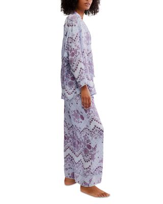 Dreamy Days Pajamas Set