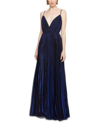 Elyssia Jersey Gown