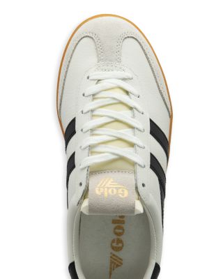 Women's Cyclone Leather Sneakers