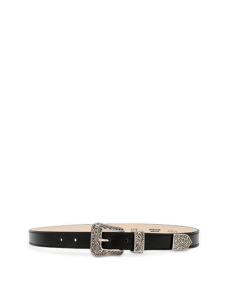 Aureum Collective Women's No. 15 Belt