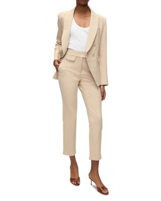 Miller Dickey Jacket