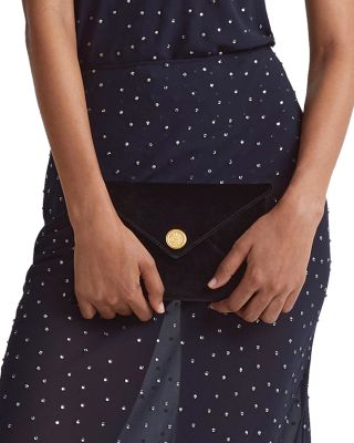 Envelope Clutch