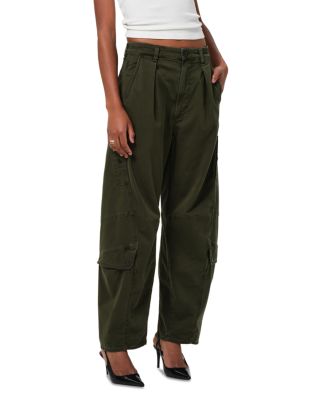 Flight Pants