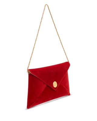 Envelope Clutch
