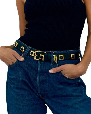 Women's No. 2 Belt