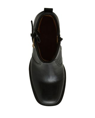 Women's Summit Platform Boots