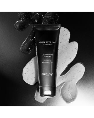 Sisle&yuml;um for Men Purifying Cleansing Gel 4.2 oz.