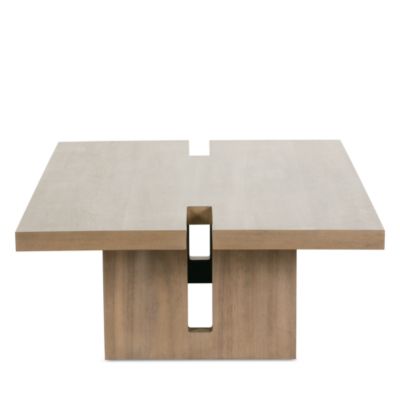 Kips Rectangle Cocktail Table