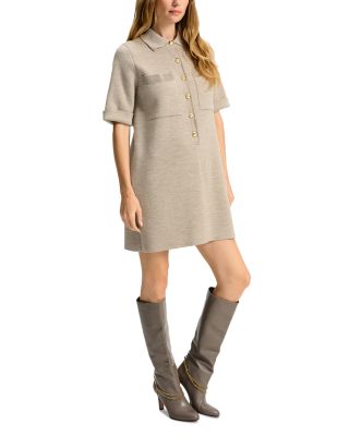 Madden Knit Dress