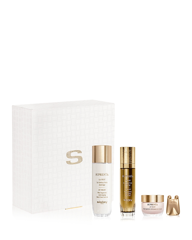 Sisley Paris Prestige Coffret Supremya 3-piece Set