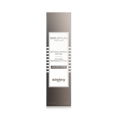 Sisle&yuml;um for Men Mattifying Gel Cream 1.6 oz.