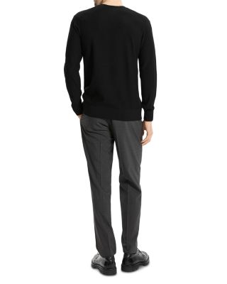 Riland Crewneck Sweater