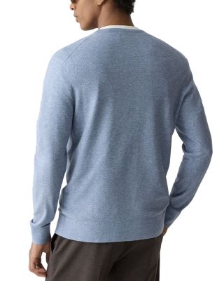 Riland Crewneck Sweater